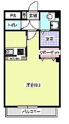 金太郎ヒルズV 302