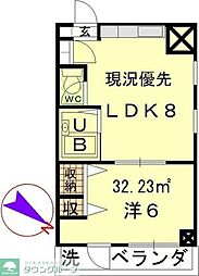 ニューシャトレーマンション 407