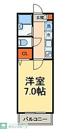 アップルハウス 105