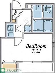 ウィンドテラス四つ木III 101