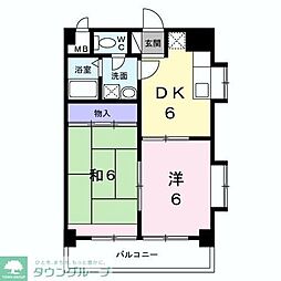 トモヨシフラット 305
