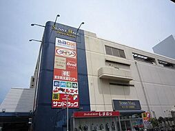 アトレ西葛西 401