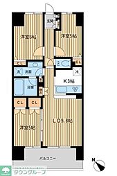 エコロジー千葉みなとレジデンス 0203