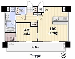 プロスペクト恩賜公園 804