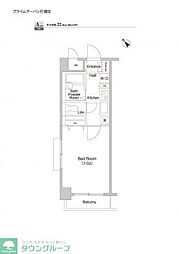 ザ・レジデンス行徳III 0513