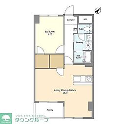 ウィルテラス船堀 0205