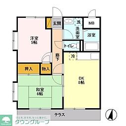 エミネンスＭＩＹＡ 110