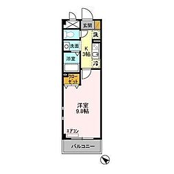 ラ・ヴェーヌ 201