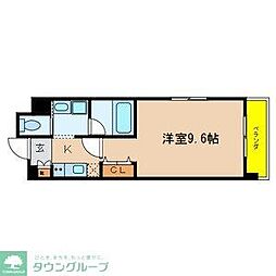 サプール津田沼 505