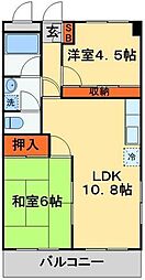 シティ・ソレイユ 301