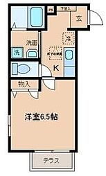 ブランバージュ 105