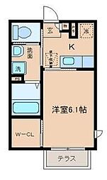 ブランバージュ 201