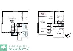 八千代市大和田戸建