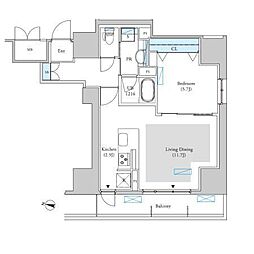 ロイジェントパークス千葉中央 613