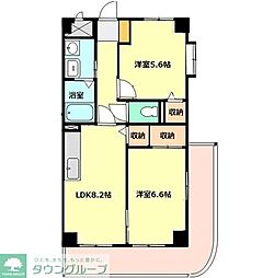 リッシュヤマダ 301