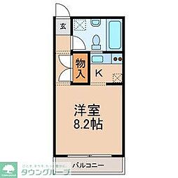 ＣＡＳＡ　ＹＯＺＯ 08