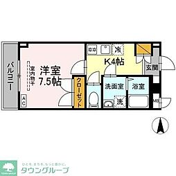 ポワール・K 103