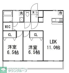 リュミエール咲が丘 303