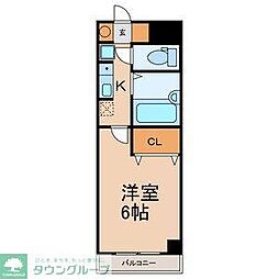 ヤサカハイムIII 406