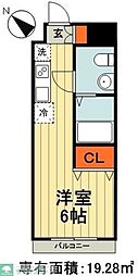 レガーロ千葉駅前 503