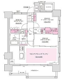 ディームス木場 0203