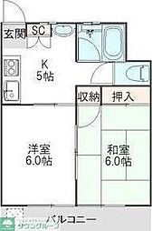 齋藤マンション 303