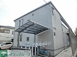 ヴワル市川 201