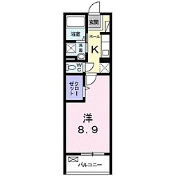 フラワーガーデン 302