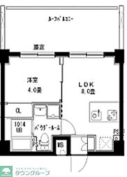 Ｓ−ＦＯＲＴ西船橋ｌｉｂｒｅ 603