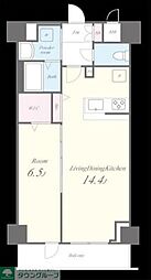 Ｈｏｒｉｚｏｎ　Ｒｅｓｉｄｅｎｃｅ 603