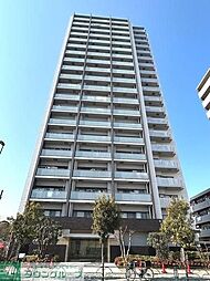 ルネリバーズタワー東大島 1203