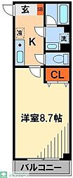 アルカディア 201