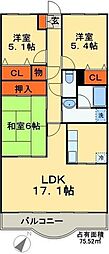 メイプル稲毛 304