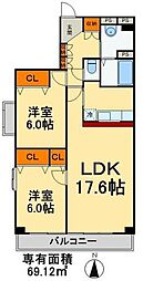 パラシオ 501