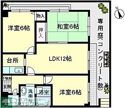 ニューエイト本郷　第5 103