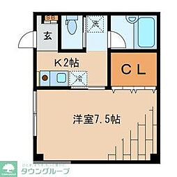 マハロビル 102