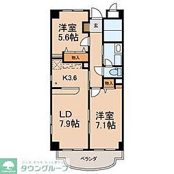 フォレスト　ハサマ 203