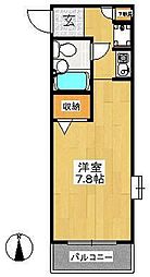 ジョイフル津田沼III 210