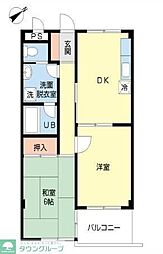 パレスF 207