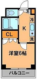 ベイステート安間 501
