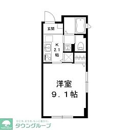 ＴＡＩＫＯＵビル 202