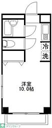 ルピナス船橋 701