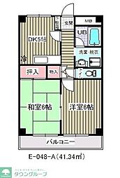 第2レクコーポ舞浜 307