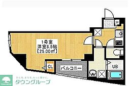 ブルックリンズ葛西(ブルックリンズカサイ) 301