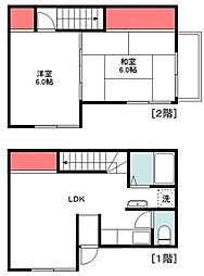 PUERTA船橋松が丘 1