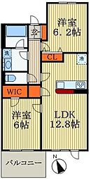 ベルヴュコート津田沼 607