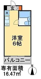 アーバン津田沼 205