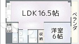 メゾンリヴィエール小金 503