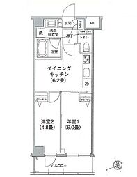 ティモーネプレミアム押上イースト 207