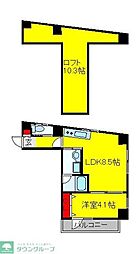 ソフィア・コート津田沼 702